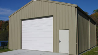 Garage Door Openers at Hunters Glen 3 Plano, Texas